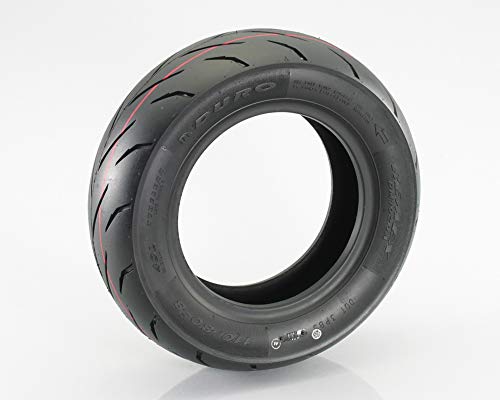 モンキー　8インチ　チューブレス　ホイール モンキー8インチ用アルミホイールとチューブレスタイヤ